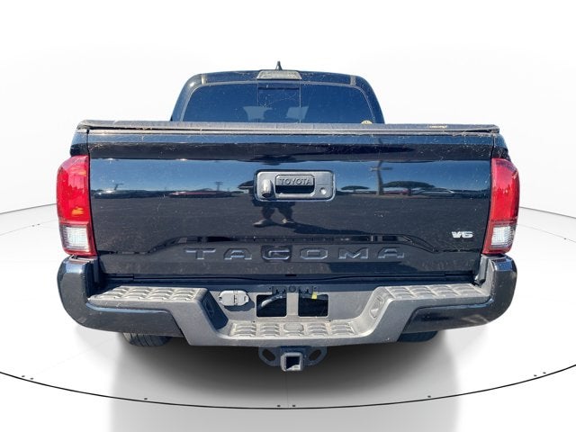 2022 Toyota Tacoma 2WD SR5