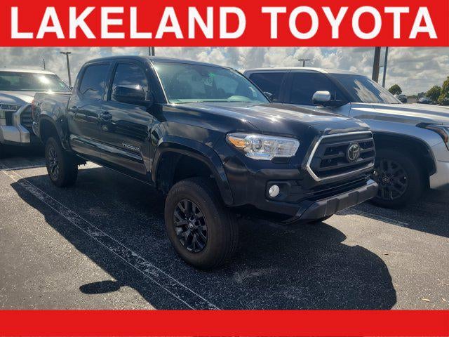 2022 Toyota TACOMA SR5 SR5