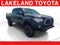 2022 Toyota TACOMA SR5 SR5