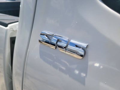2023 Toyota TACOMA SR5 SR5