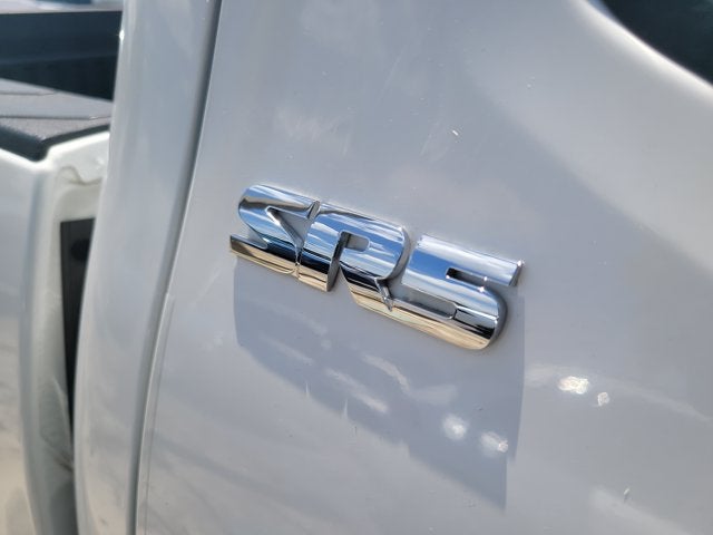 2023 Toyota TACOMA SR5 SR5