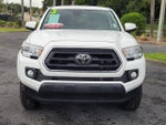 2023 Toyota TACOMA SR5 SR5