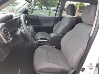 2023 Toyota TACOMA SR5 SR5