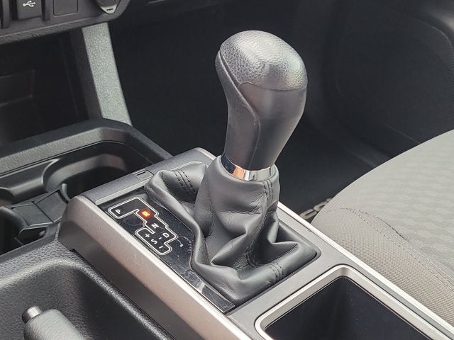2023 Toyota TACOMA SR5 SR5