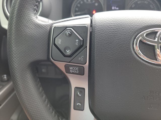 2023 Toyota TACOMA SR5 SR5