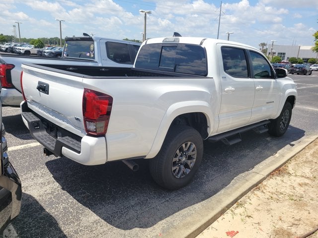 2023 Toyota TACOMA SR5 SR5