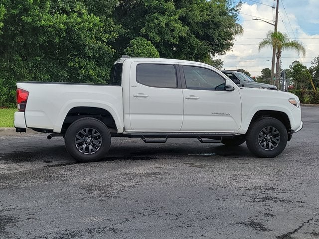 2023 Toyota TACOMA SR5 SR5