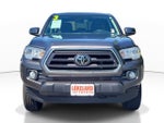 2023 Toyota TACOMA SR5 SR5