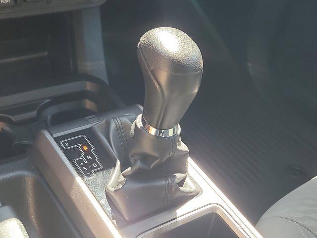 2023 Toyota TACOMA SR5 SR5