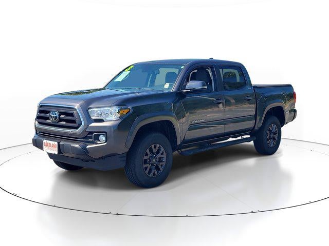 2023 Toyota TACOMA SR5 SR5
