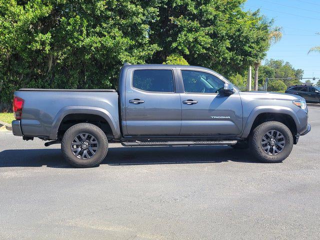 2023 Toyota TACOMA SR5 SR5