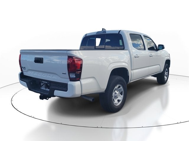 2023 Toyota TACOMA SR SR