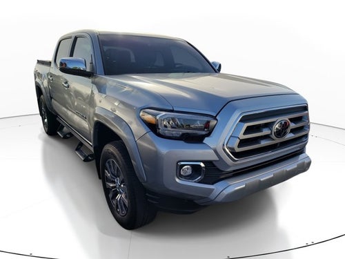 2023 Toyota Tacoma Limited