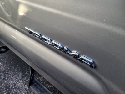 2023 Toyota Tacoma Limited