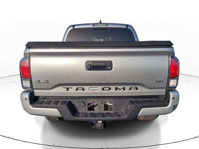 2023 Toyota Tacoma Limited