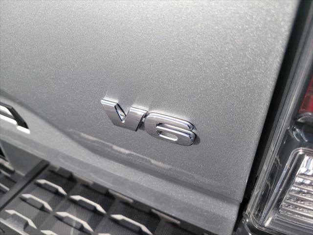 2023 Toyota Tacoma Limited