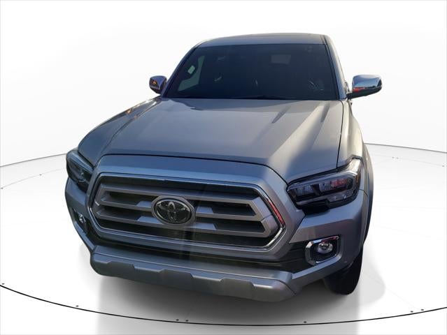 2023 Toyota Tacoma Limited