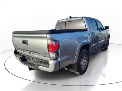 2023 Toyota Tacoma Limited