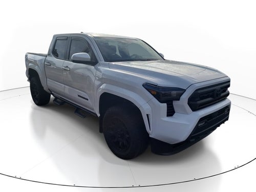 2025 Toyota Tacoma 2WD SR5