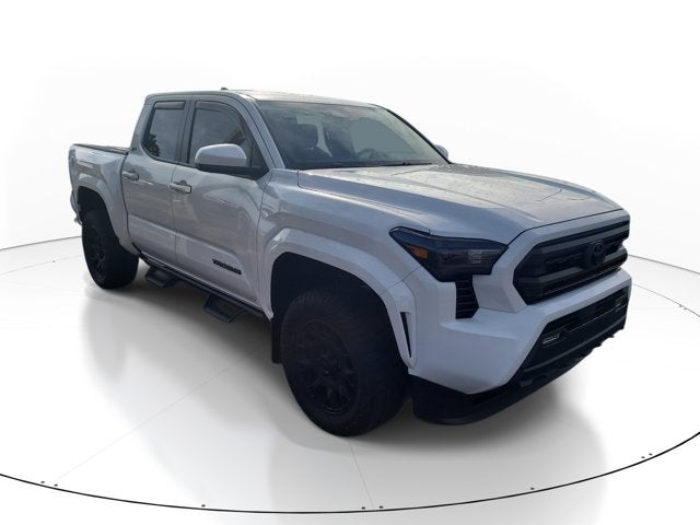 2025 Toyota Tacoma 2WD SR5