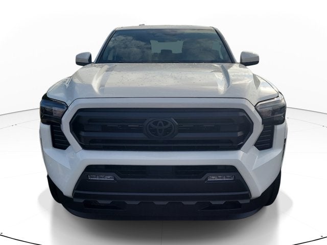 2025 Toyota Tacoma 2WD SR5