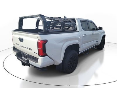 2025 Toyota Tacoma 2WD SR5