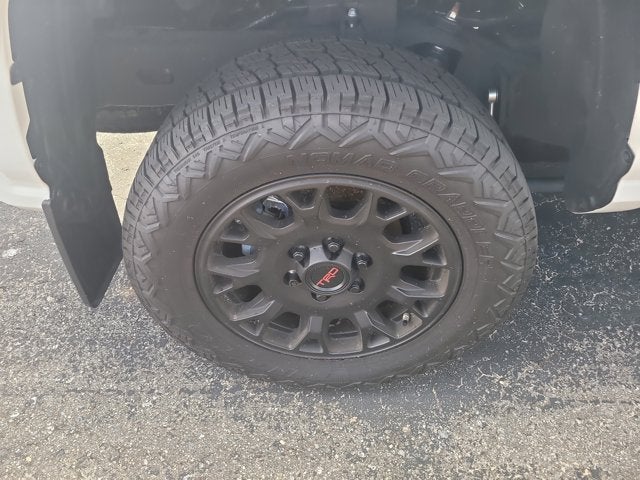 2025 Toyota Tacoma 2WD SR5