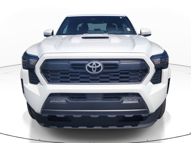2024 Toyota TACOMA TRD SPORT TRD Sport