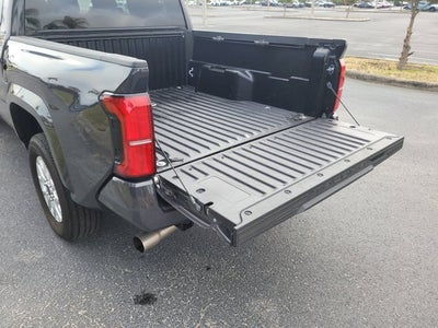 2024 Toyota Tacoma 2WD SR5