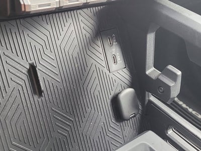 2024 Toyota Tacoma 2WD SR5