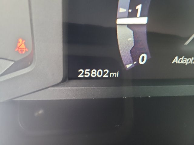 2024 Toyota Tacoma 2WD SR5