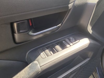 2024 Toyota TACOMA SR5 SR5