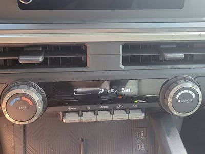 2024 Toyota TACOMA SR5 SR5