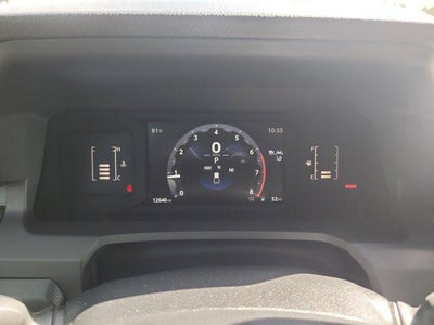 2024 Toyota TACOMA SR5 SR5