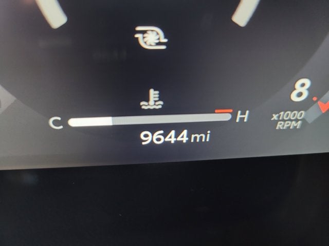 2025 Toyota TACOMA TRD SPORT TRD Sport