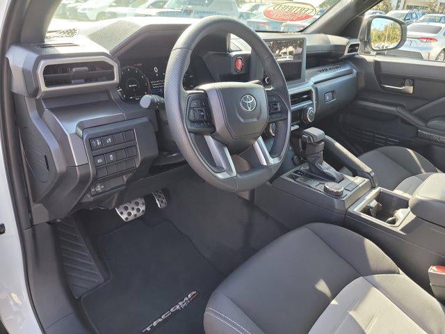 2025 Toyota TACOMA TRD SPORT TRD Sport