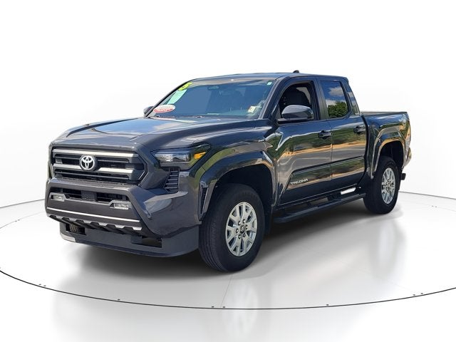 2025 Toyota Tacoma 2WD SR5