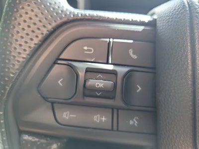 2025 Toyota Tacoma 2WD SR5