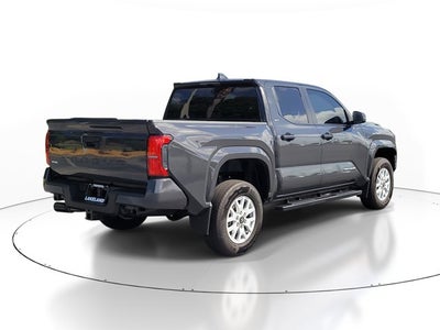 2025 Toyota Tacoma 2WD SR5