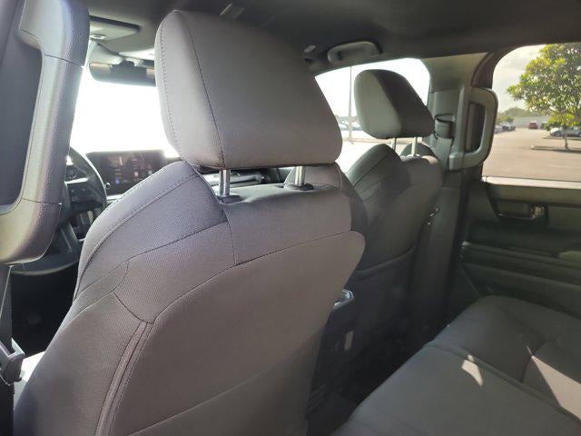 2025 Toyota TACOMA SR5 SR5