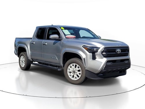 2024 Toyota Tacoma 2WD SR5