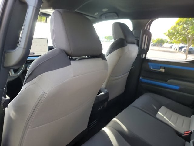 2024 Toyota TACOMA TRD SPORT TRD Sport