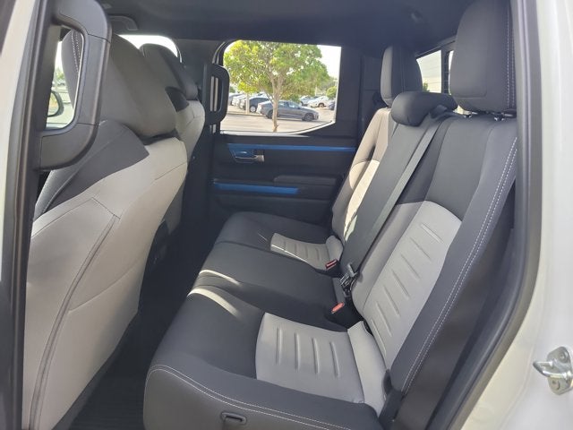 2024 Toyota TACOMA TRD SPORT TRD Sport