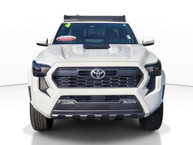 2024 Toyota TACOMA TRD SPORT TRD Sport