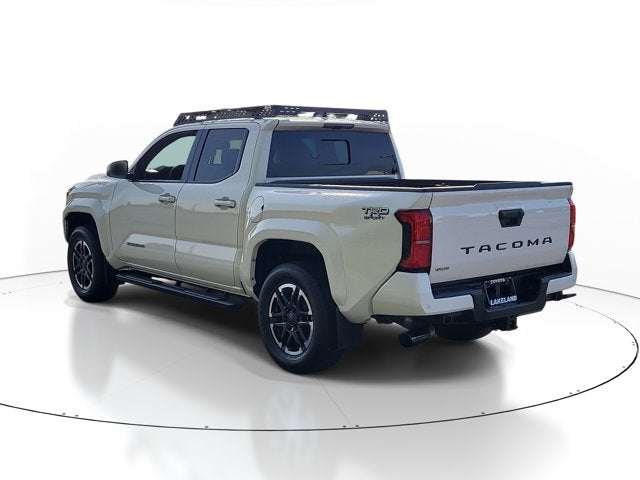2024 Toyota TACOMA TRD SPORT TRD Sport