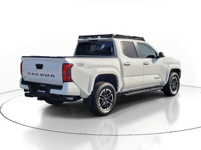 2024 Toyota TACOMA TRD SPORT TRD Sport