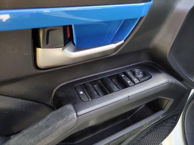 2024 Toyota TACOMA TRD SPORT TRD Sport