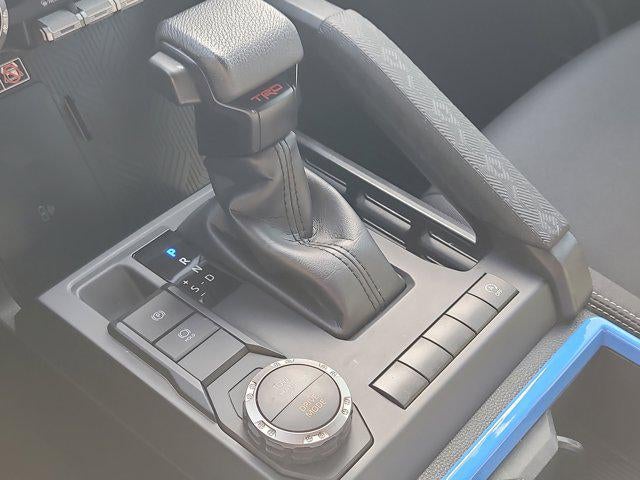 2024 Toyota TACOMA TRD SPORT TRD Sport