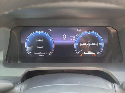 2024 Toyota TACOMA TRD SPORT TRD Sport