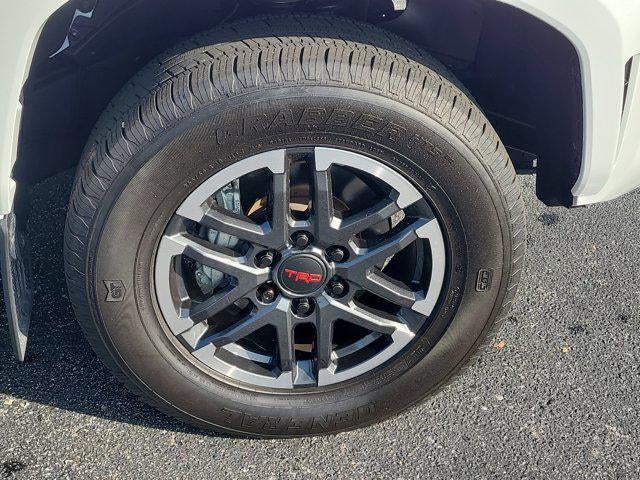 2024 Toyota TACOMA TRD SPORT TRD Sport